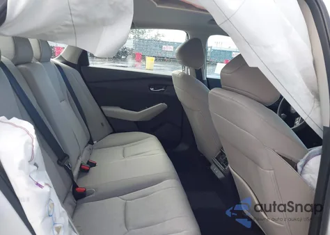 2025 Honda Accord Se z USA, uszkodzony, nr VIN 1HGCY1F43SA007027